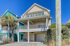 Beach Bliss- 4BR - Beach Access - Kayak - WI-FI home